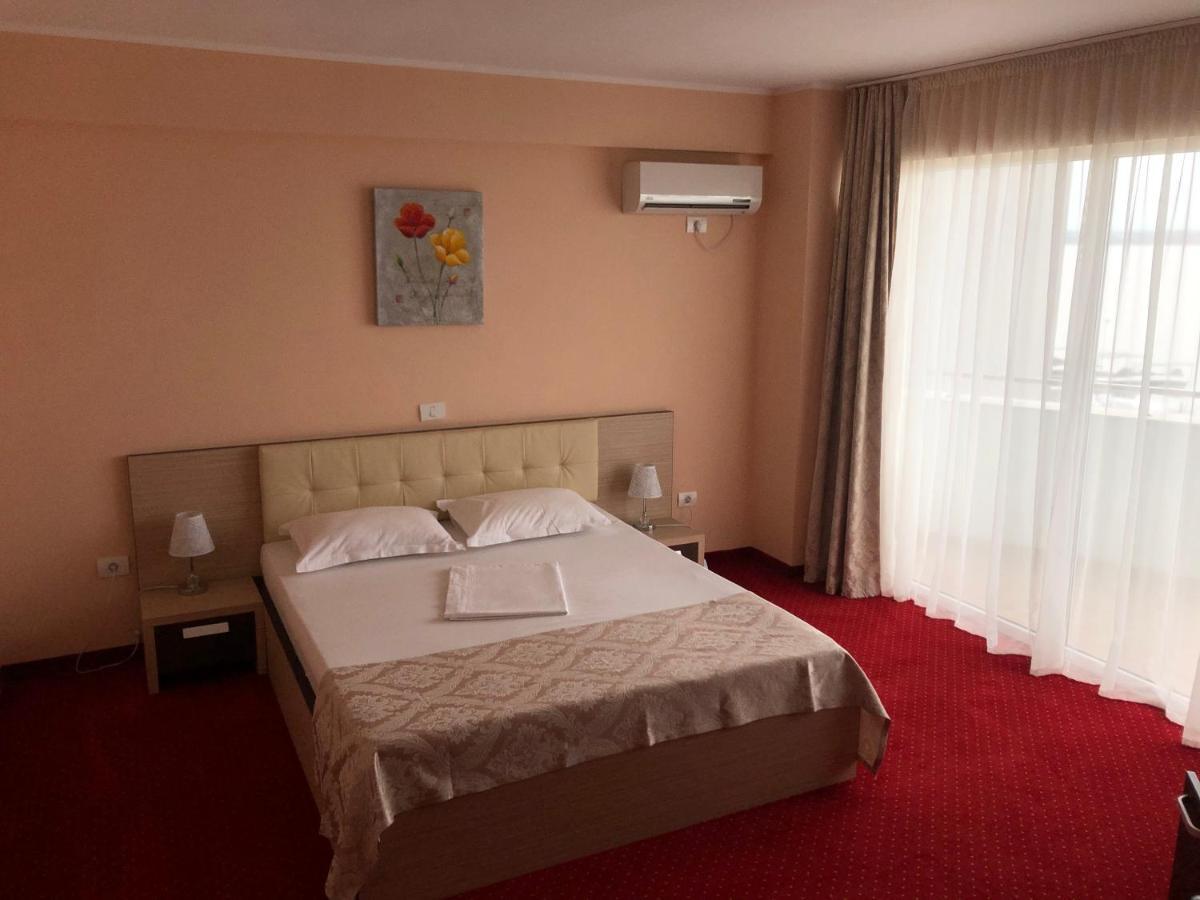 Hotel Romantic Mamaia Eksteriør bilde