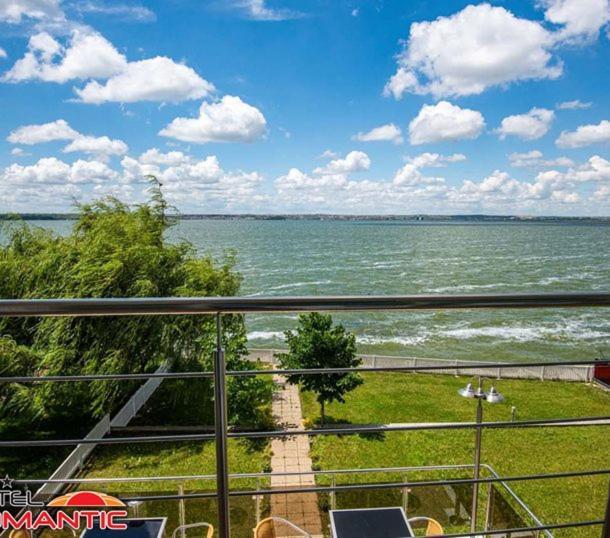 Hotel Romantic Mamaia Eksteriør bilde