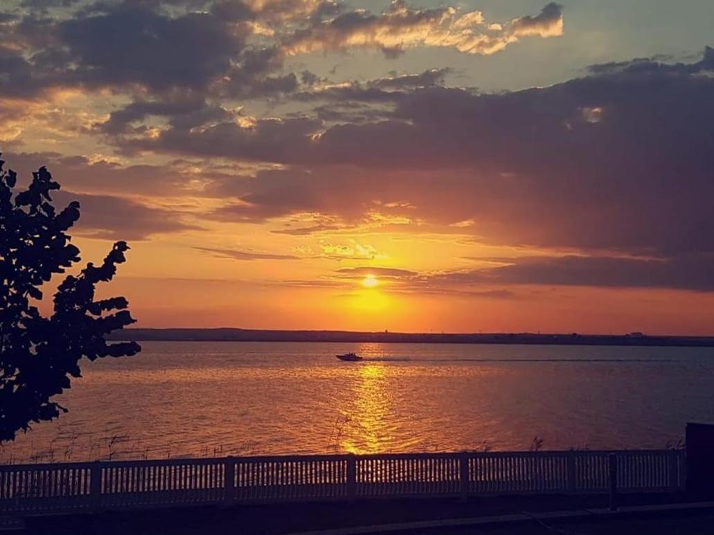 Hotel Romantic Mamaia Eksteriør bilde