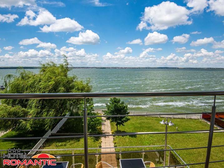 Hotel Romantic Mamaia Eksteriør bilde