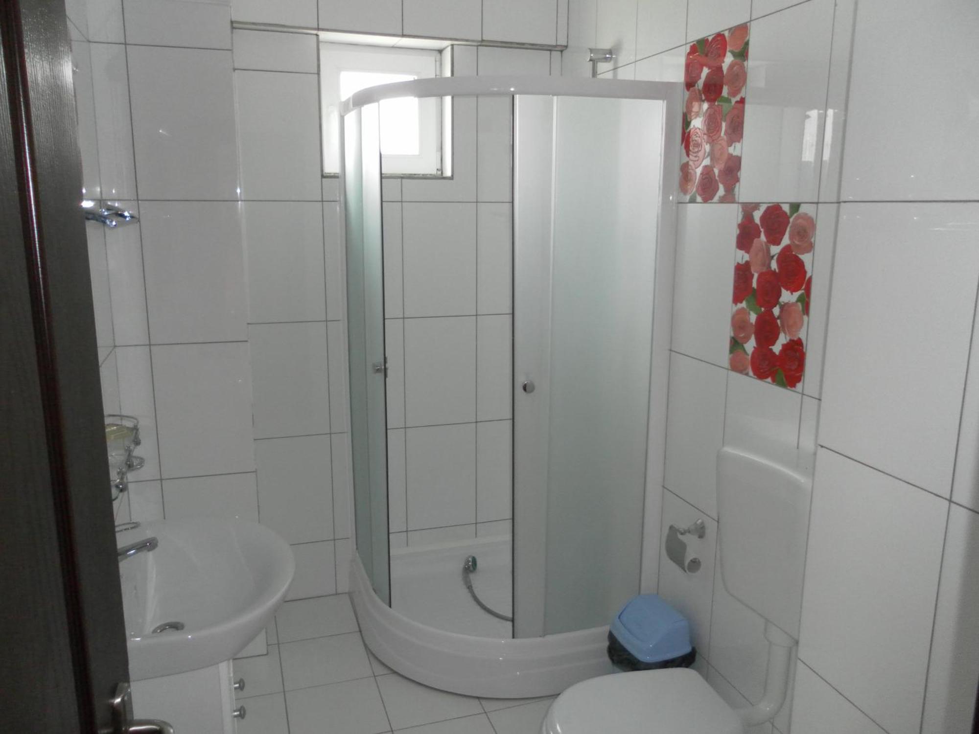 Hotel Romantic Mamaia Eksteriør bilde