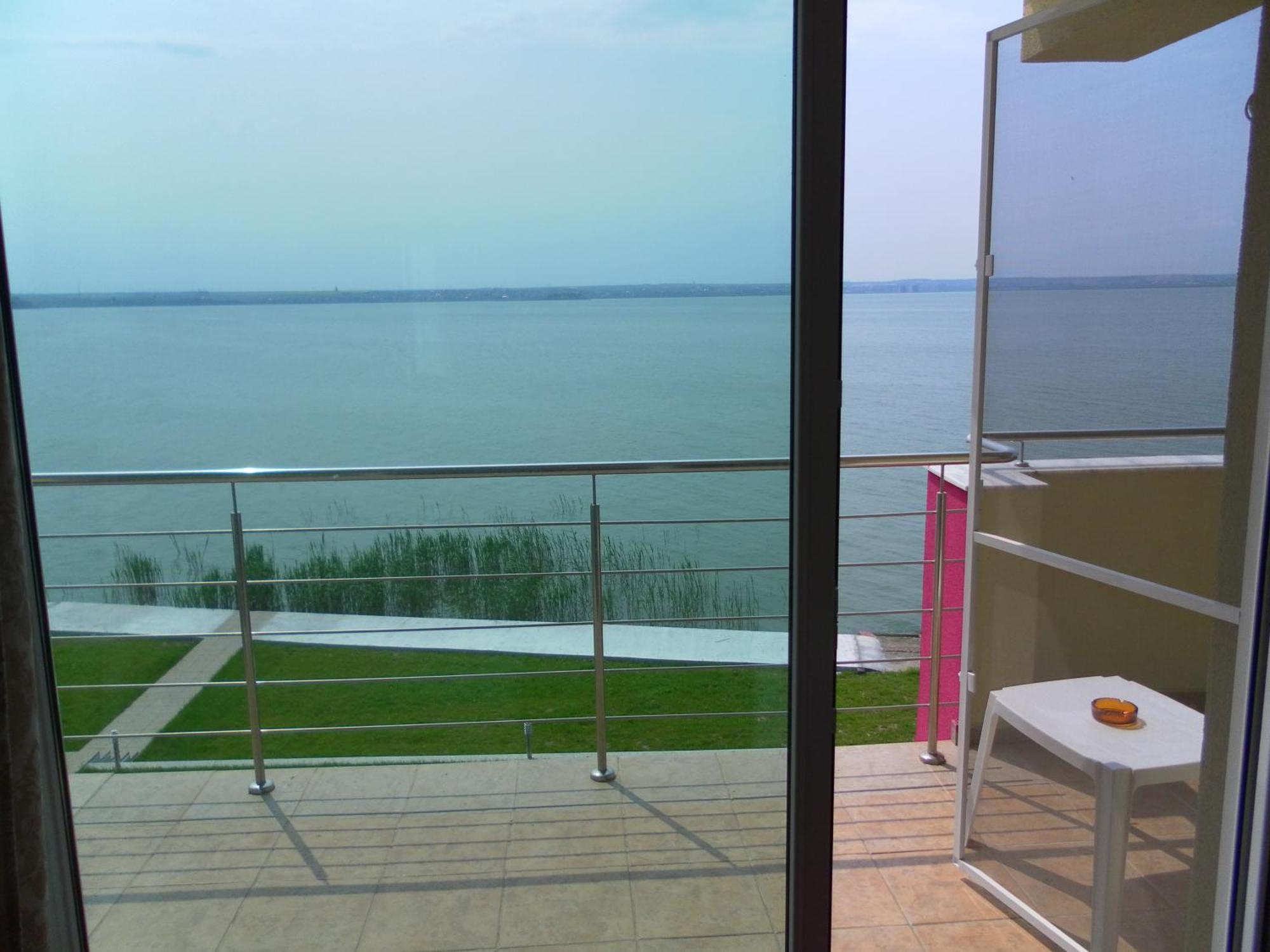 Hotel Romantic Mamaia Eksteriør bilde