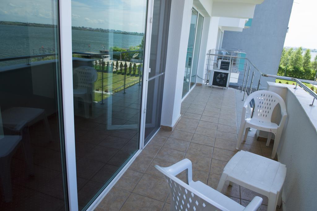 Hotel Romantic Mamaia Eksteriør bilde