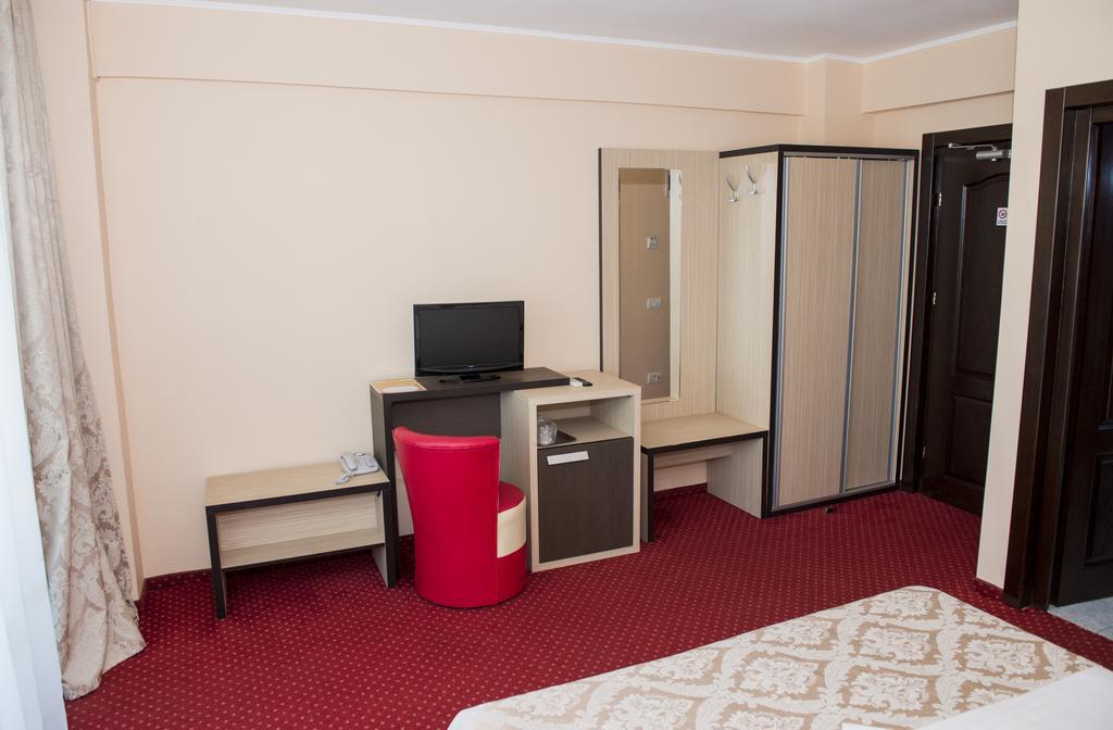 Hotel Romantic Mamaia Eksteriør bilde