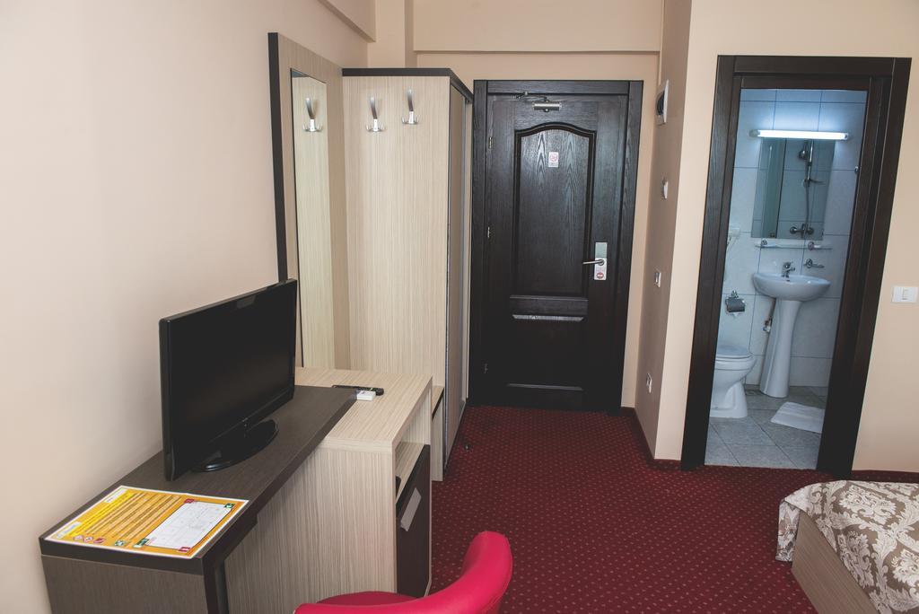 Hotel Romantic Mamaia Eksteriør bilde