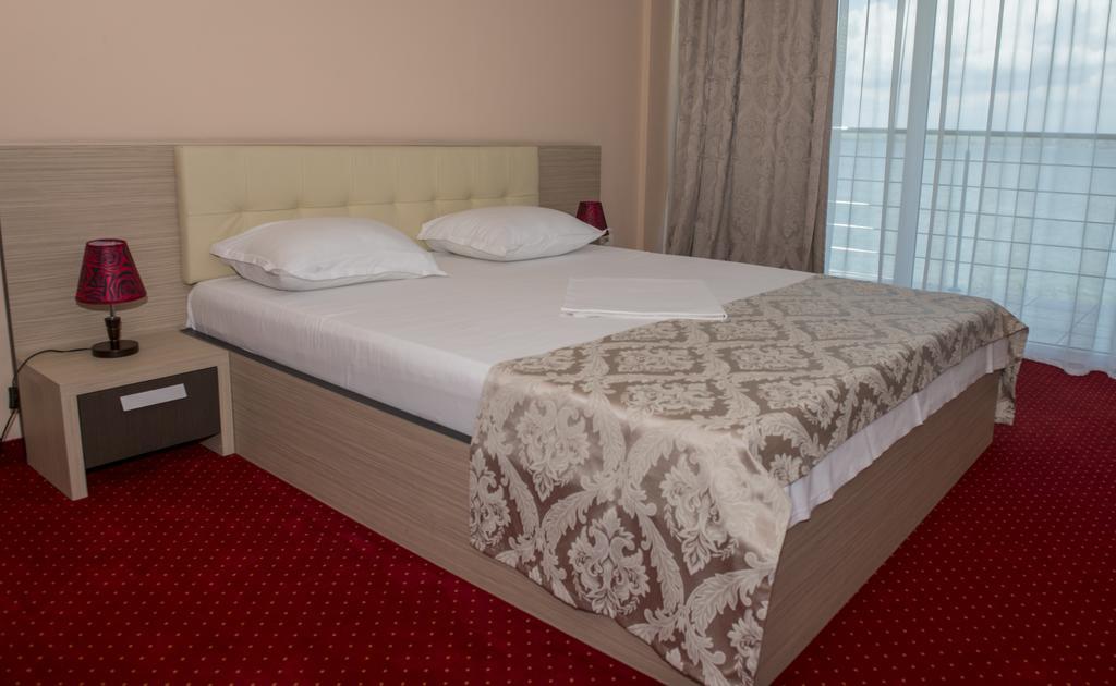 Hotel Romantic Mamaia Eksteriør bilde