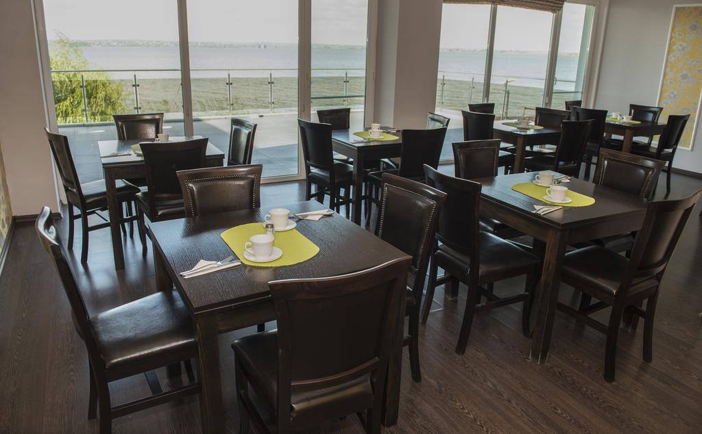 Hotel Romantic Mamaia Eksteriør bilde