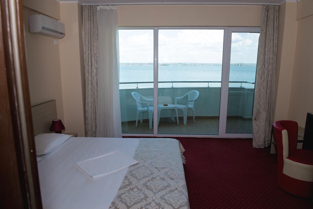 Hotel Romantic Mamaia Eksteriør bilde
