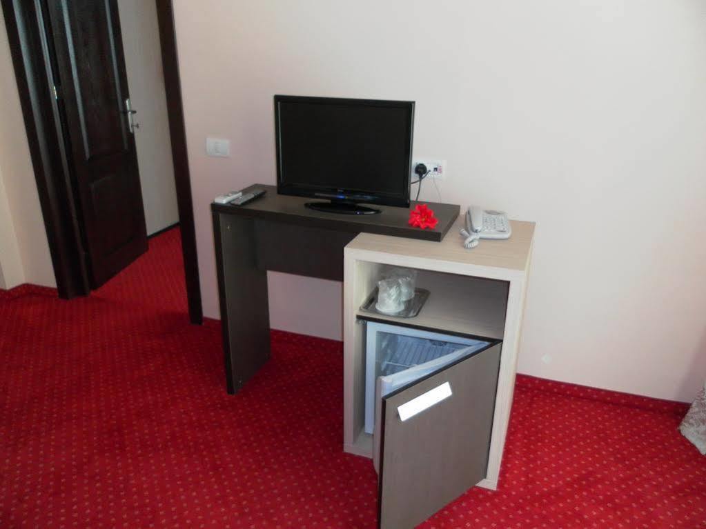Hotel Romantic Mamaia Eksteriør bilde