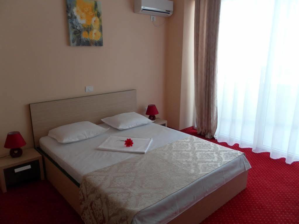 Hotel Romantic Mamaia Eksteriør bilde