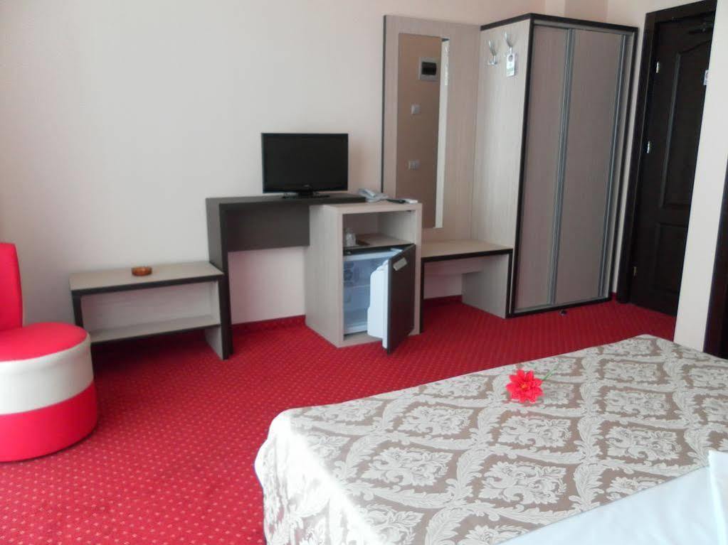Hotel Romantic Mamaia Eksteriør bilde