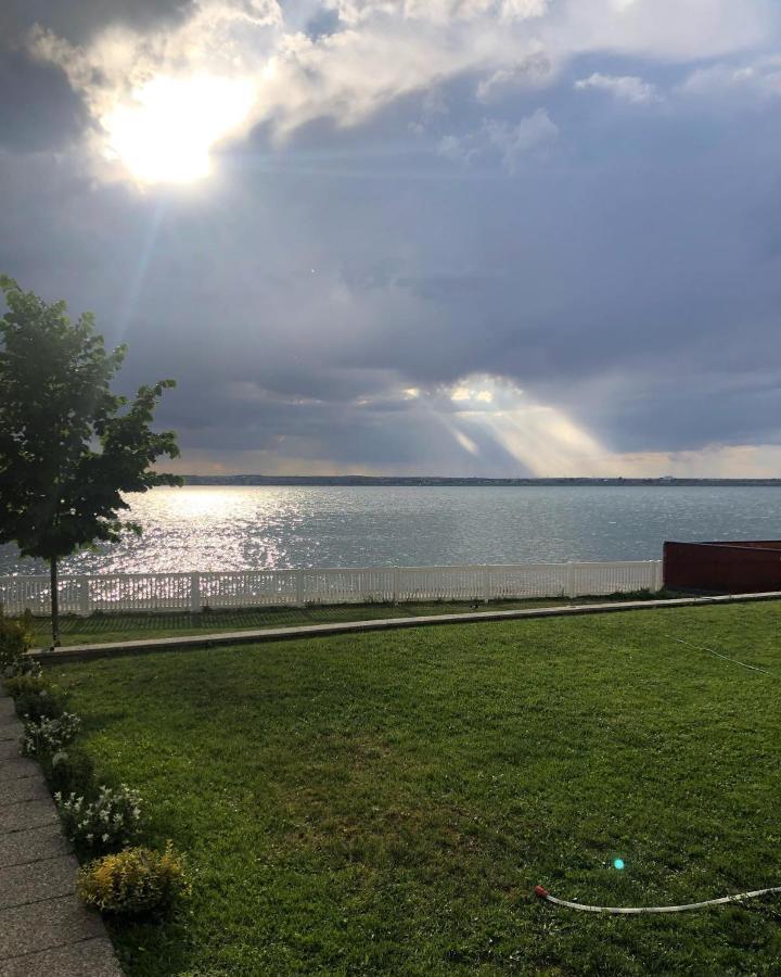 Hotel Romantic Mamaia Eksteriør bilde